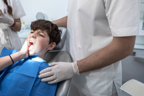 Best Tooth Infection Emergency Dentist  in Grants, NM