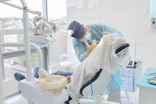 Best Dentist for Tooth Abscess  in Grants, NM
